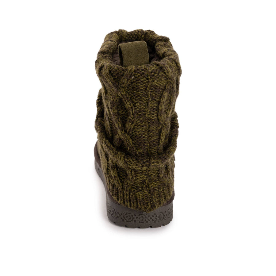 Muk Luks Women's Laurel Boot