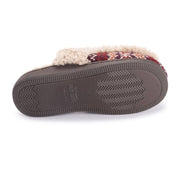 Muk Luks Women's Matea Loafer Slide Slipper
