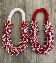 Hollr Collr Game Day Necklace Team Colors