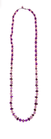 Edith Necklace by Tagua - Robin Boutique-Boutique 