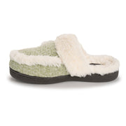 Muk Luks Women's Matea Loafer Slide Slipper