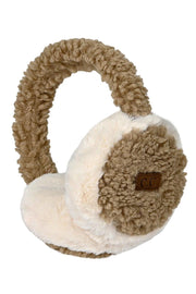 C.C FAUX FUR SHERPA EARMUFFS-EM-3667 - Robin Boutique-Boutique 