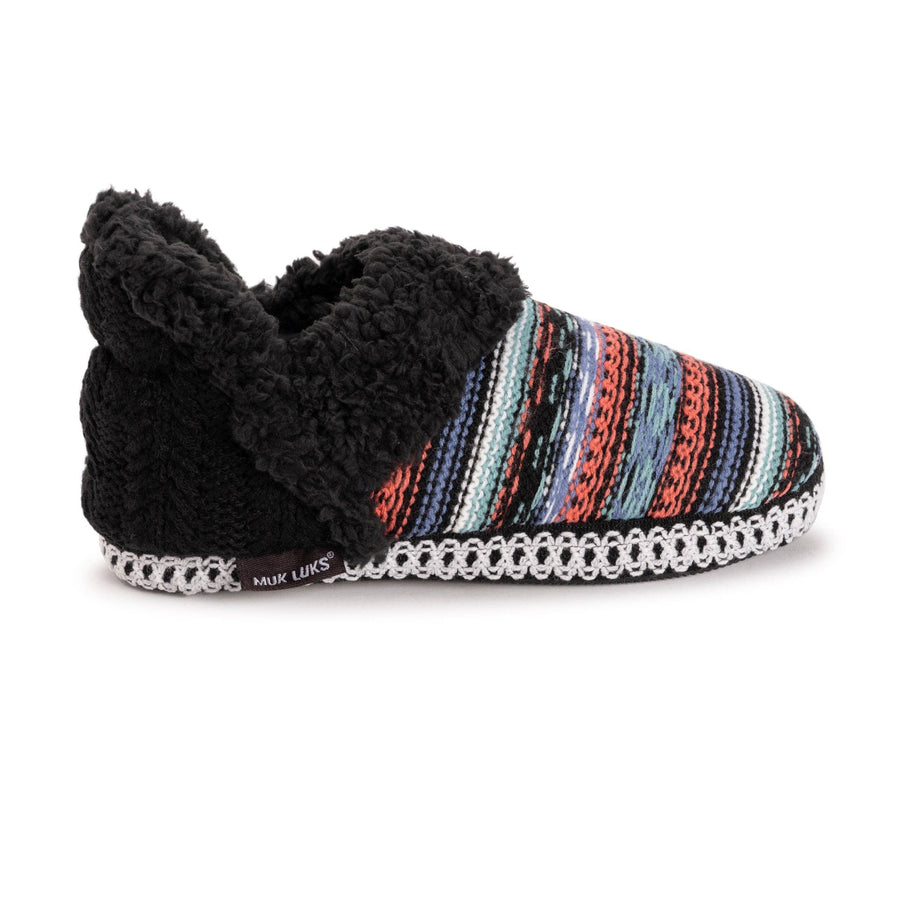 MUK LUKS Women's Magdalena Slipper