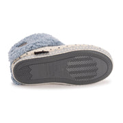 MUK LUKS Women's Melinda Bootie Slipper