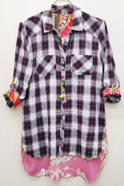 Alice Shirt by Aratta