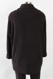 Cozy Cocoon Jacket by Escape