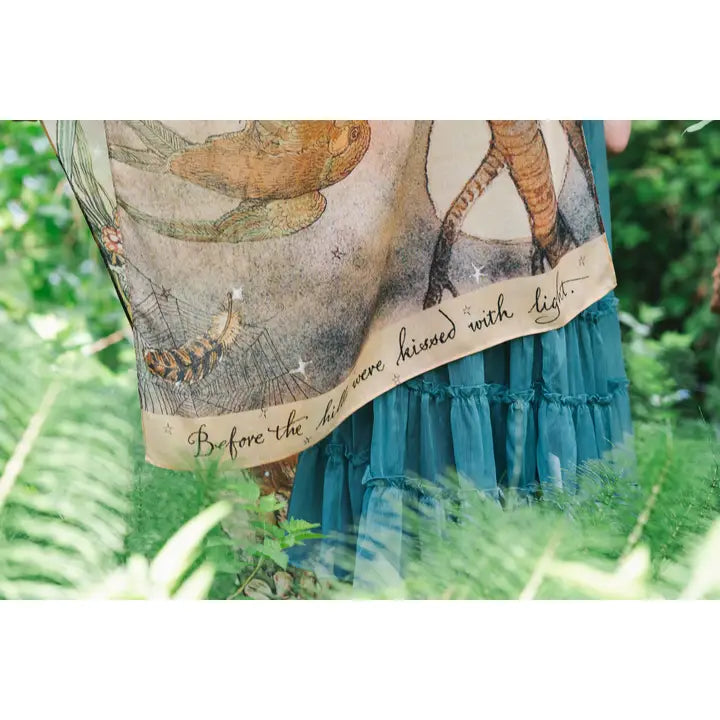 Lovelight Scarf by Market of Stars