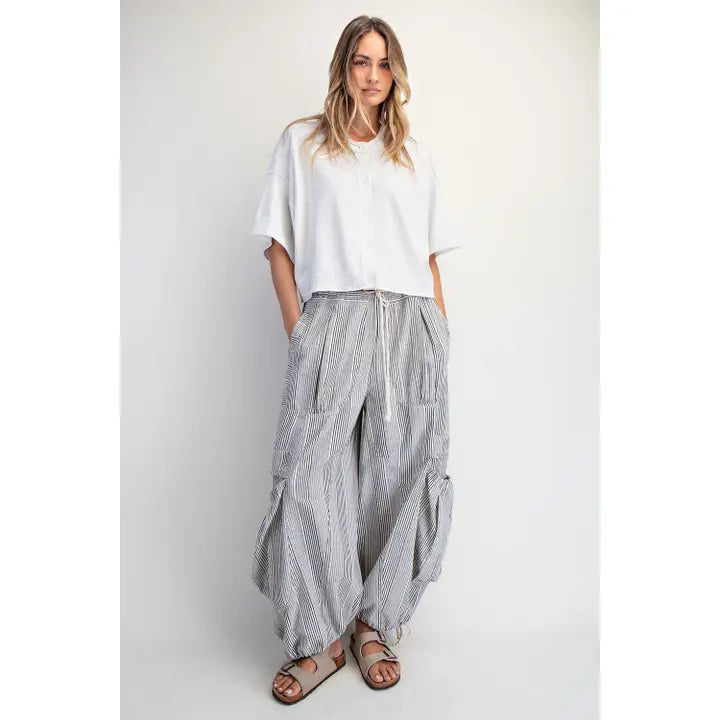 Crew Neck Cashmere Cardigan by Cotierra