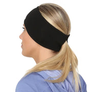 Women’S Power Ponytail Headband