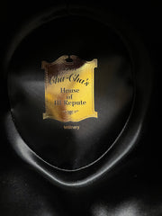 El Diablo  - Twisted Top Hat