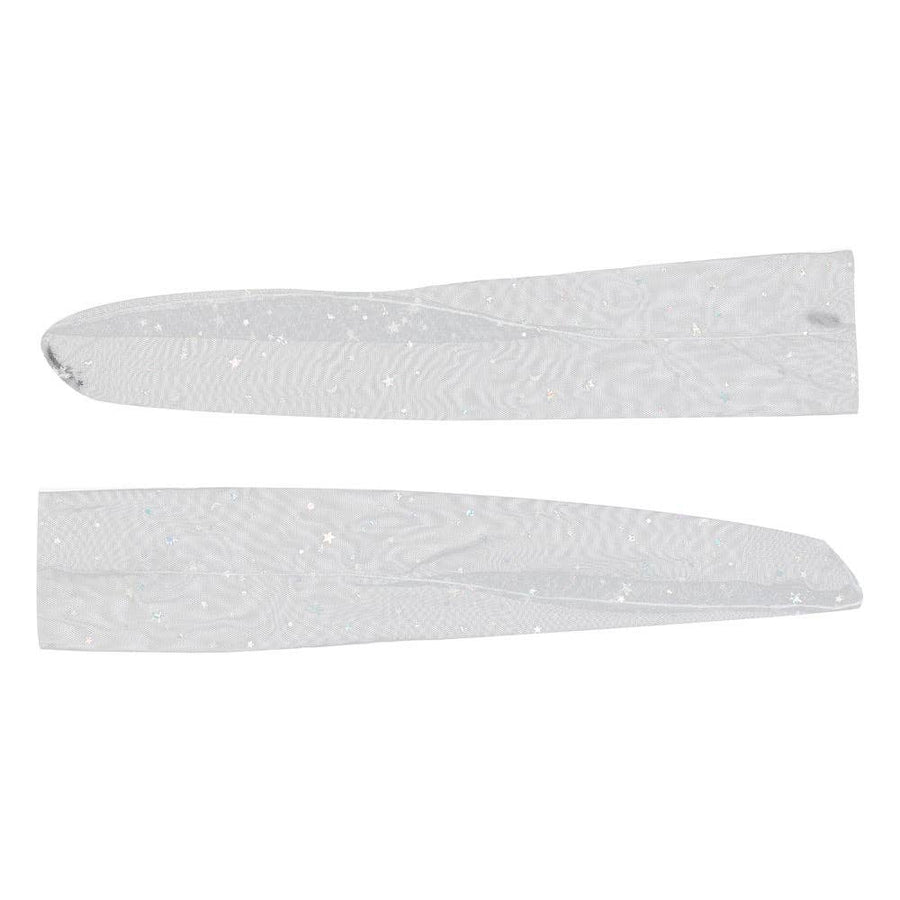 Mesh Star Socks by Hot Chocolate - Robin Bouotique