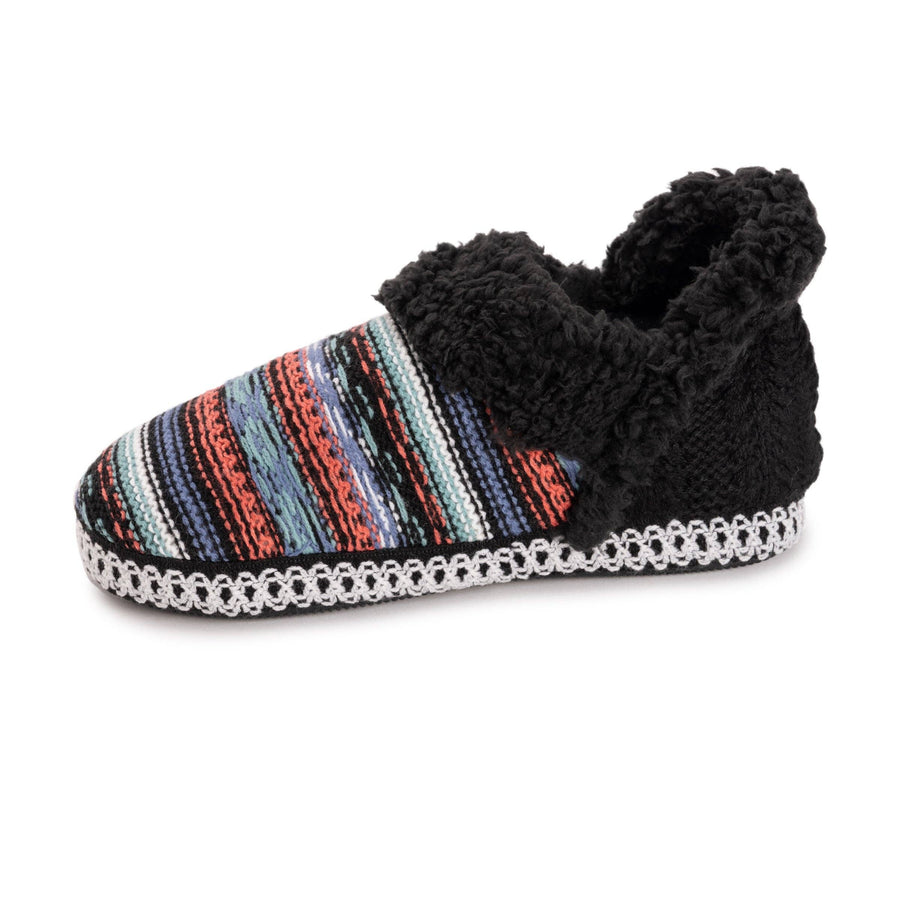 MUK LUKS Women's Magdalena Slipper