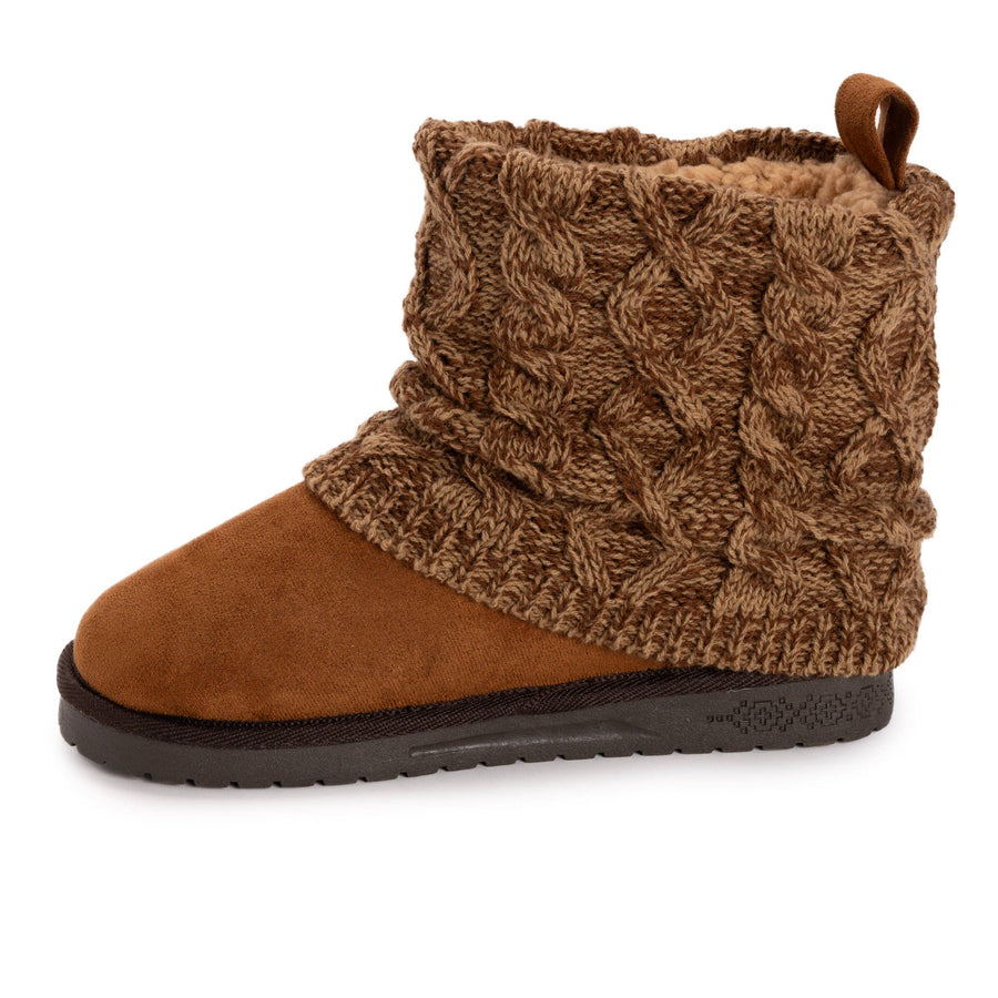 Muk Luks Women's Laurel Boot