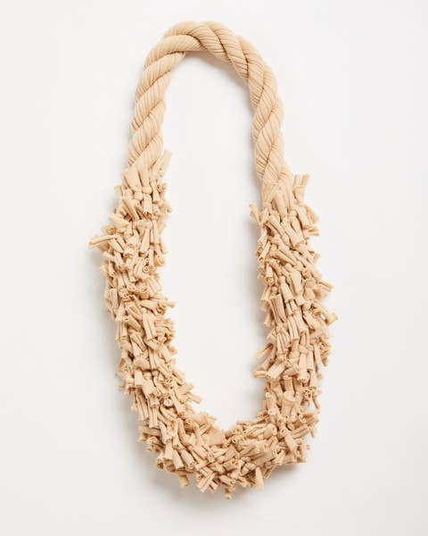Hollr Collr Game Day Necklace Team Colors