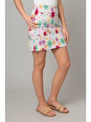 Millenium Pocket Skort