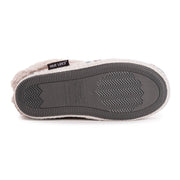 MUK LUKS Women's Melinda Bootie Slipper