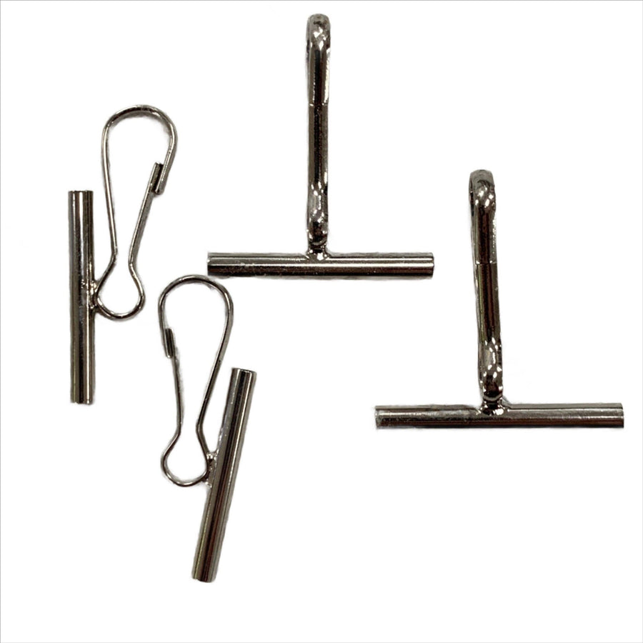 Brooch to Pendant Converter Robin Boutique