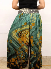 Duality Crossroad Pant #029 by Kantha Bae