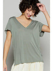Forever Favorite Basic Tee