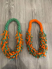 Hollr Collr Game Day Necklace Team Colors