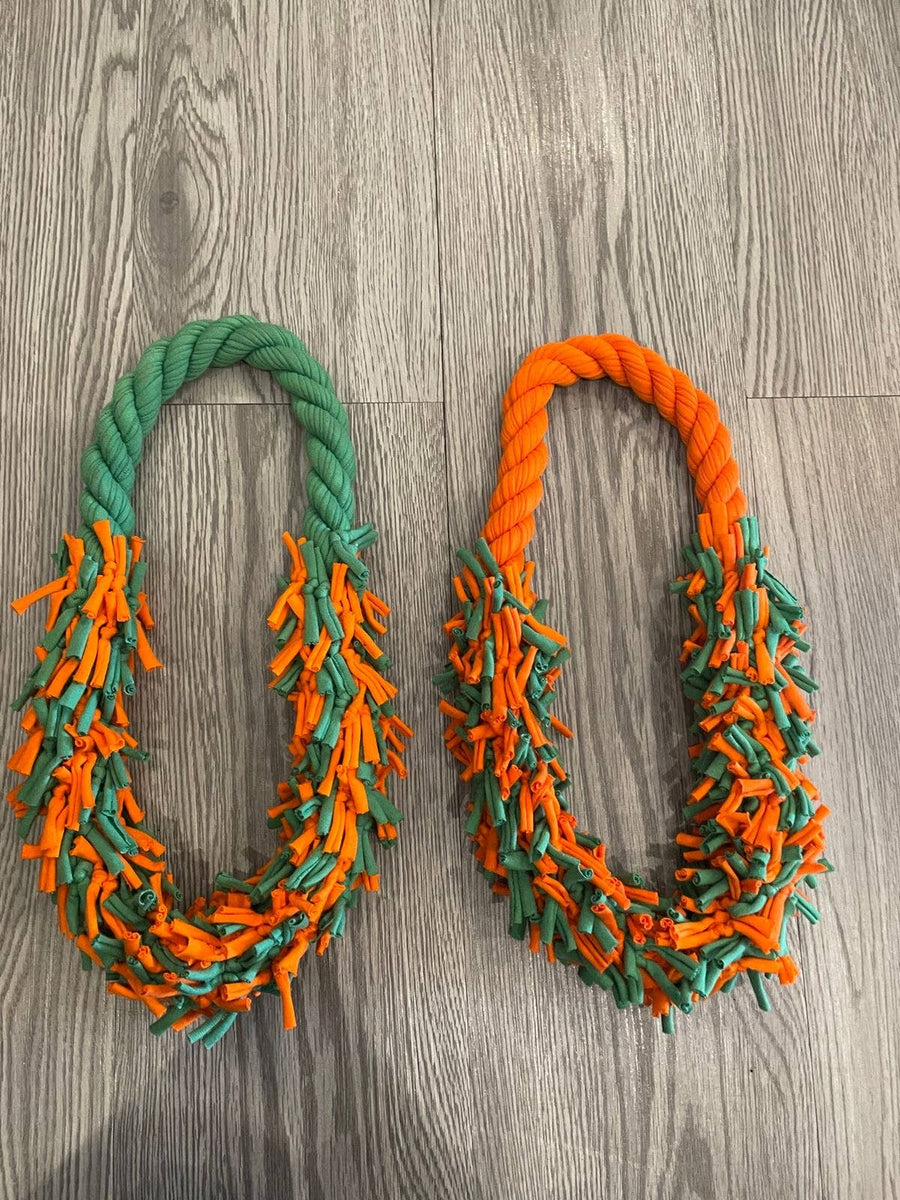 Hollr Collr Game Day Necklace Team Colors