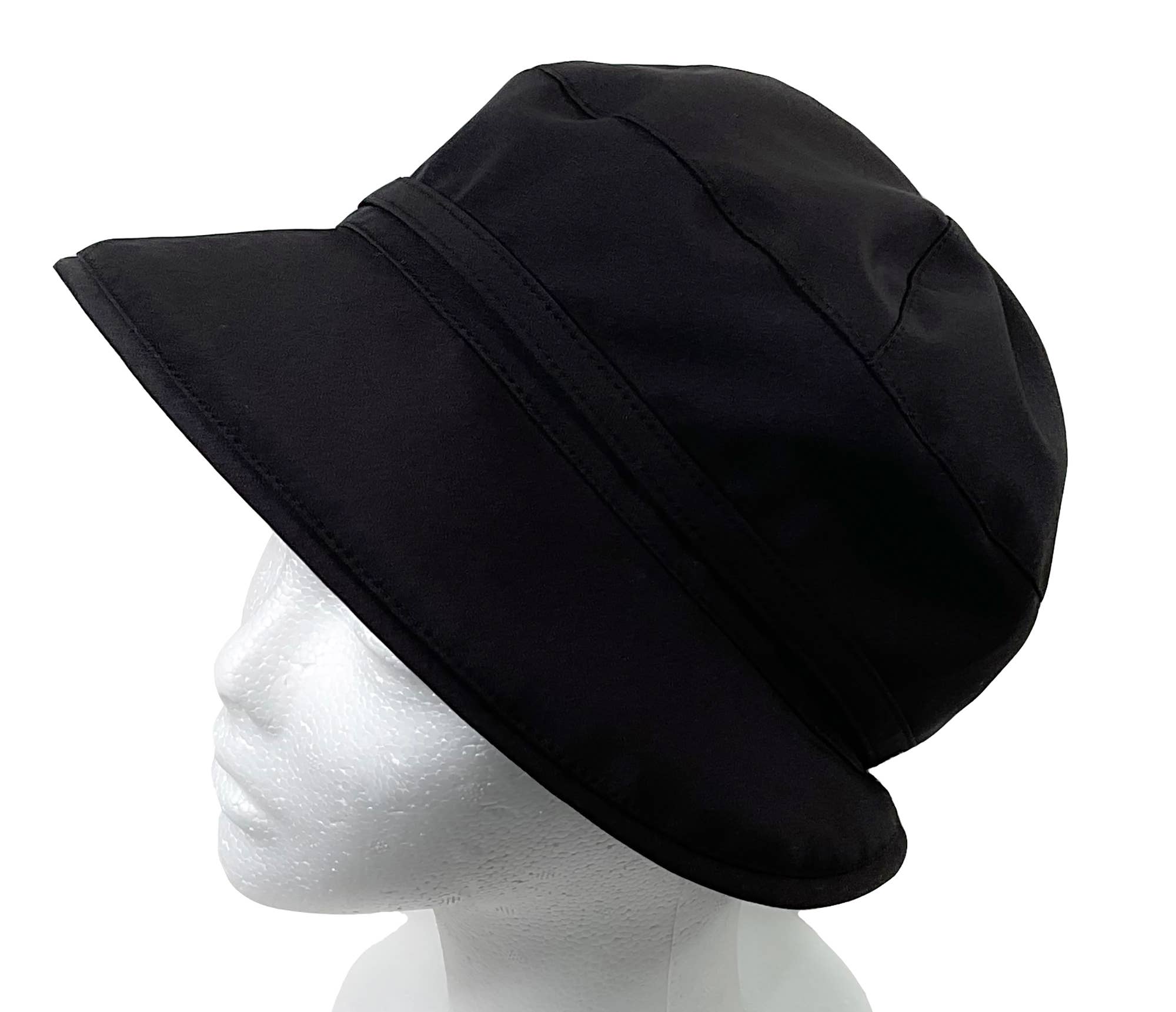 The Rain Walker Rain Hat Robin Boutique