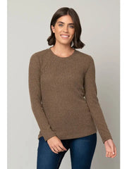Textured Top