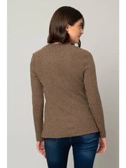 Textured Top
