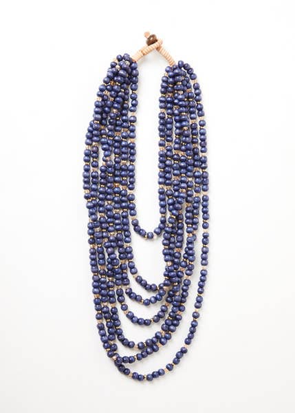 Selena Necklace