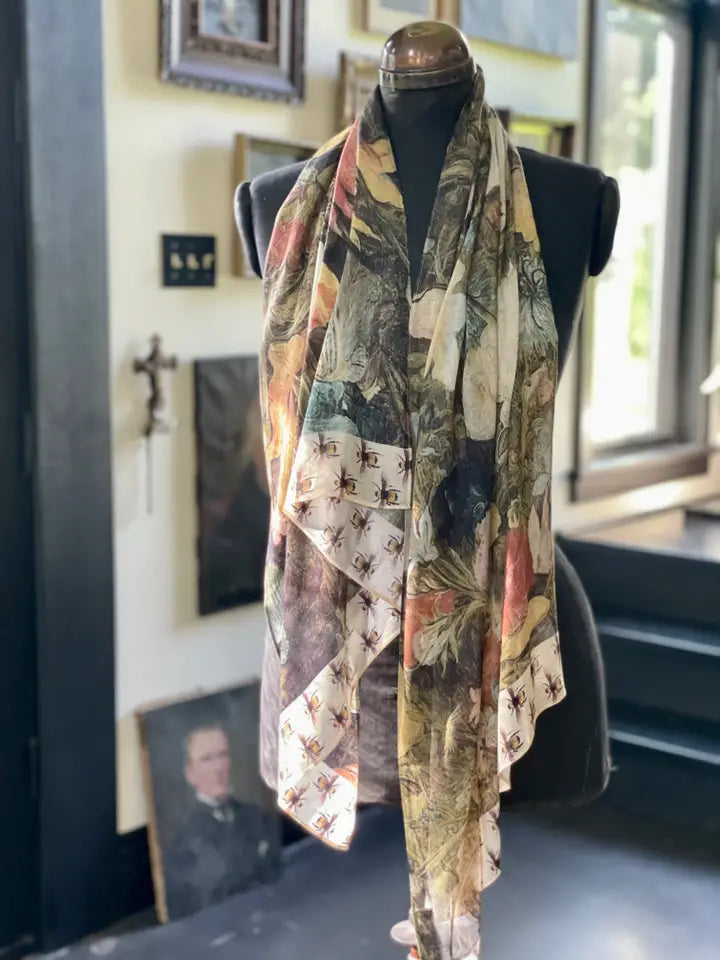 Dream Weaver Scarf by Market of Stars