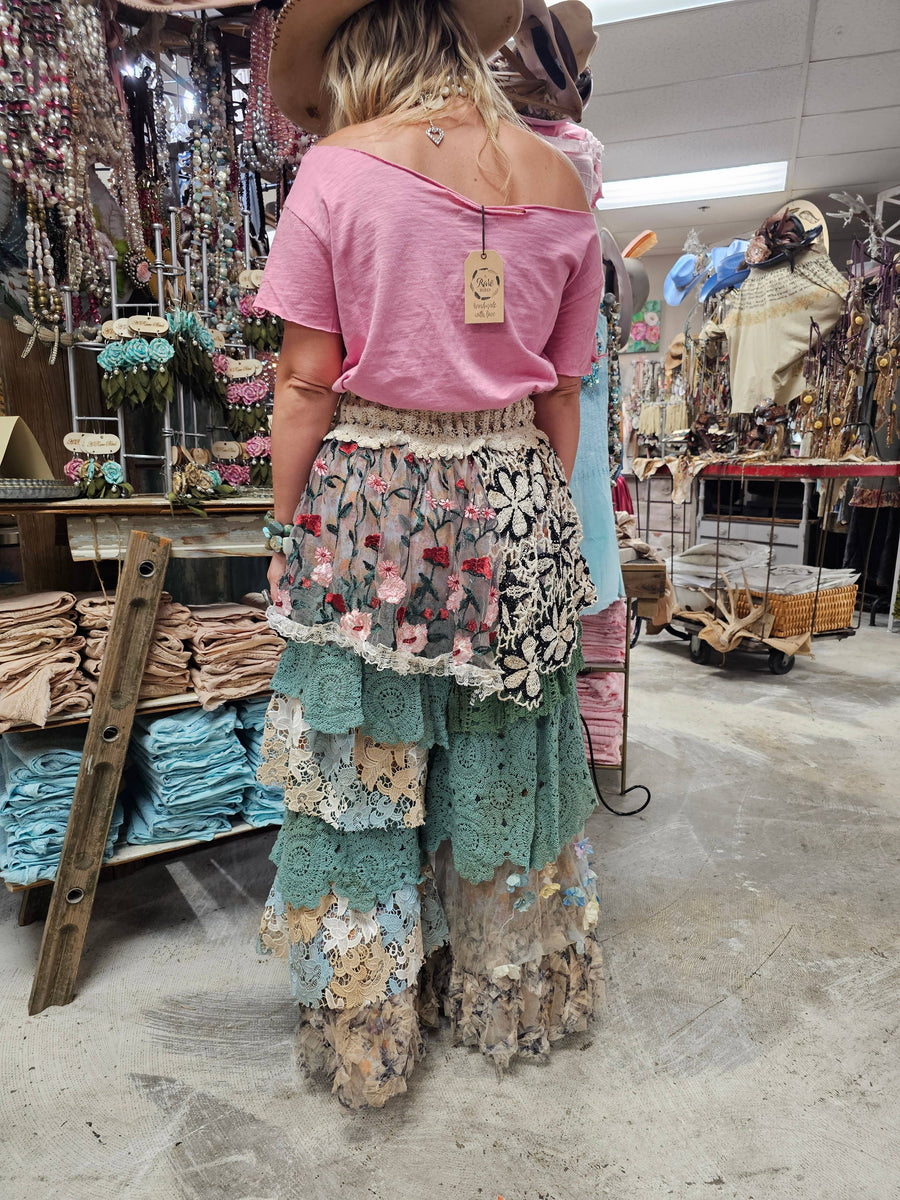 Tea Party Pant