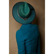 Disco Flavor - Ombre Fedora