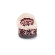 Muk Luks Women's Matea Loafer Slide Slipper