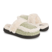 Muk Luks Women's Matea Loafer Slide Slipper