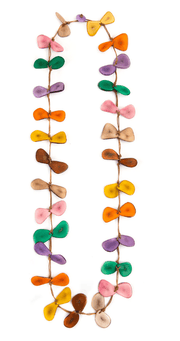 Slice Necklace by Tagua - Robin Boutique-Boutique 