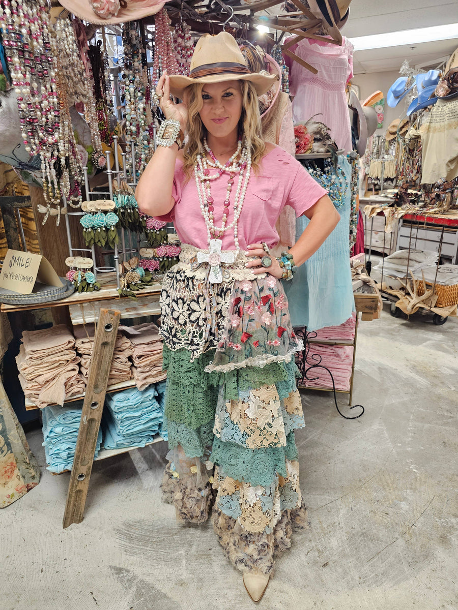 Tea Party Pant