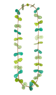 Slice Necklace by Tagua - Robin Boutique-Boutique 