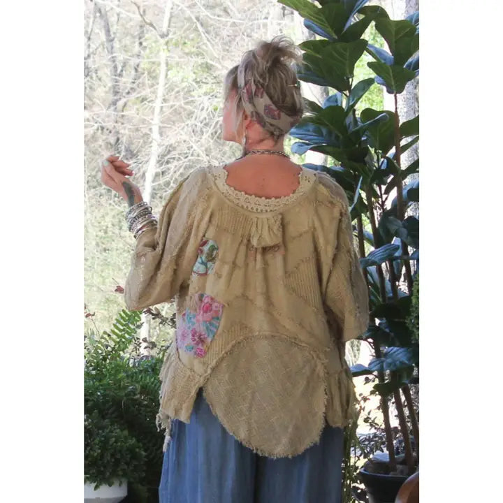Gypsy Dawn Top by Jaded Gypsy Robin Boutique