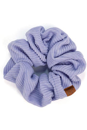 Corduroy Scrunchie SCR03 - Robin Boutique-Boutique 