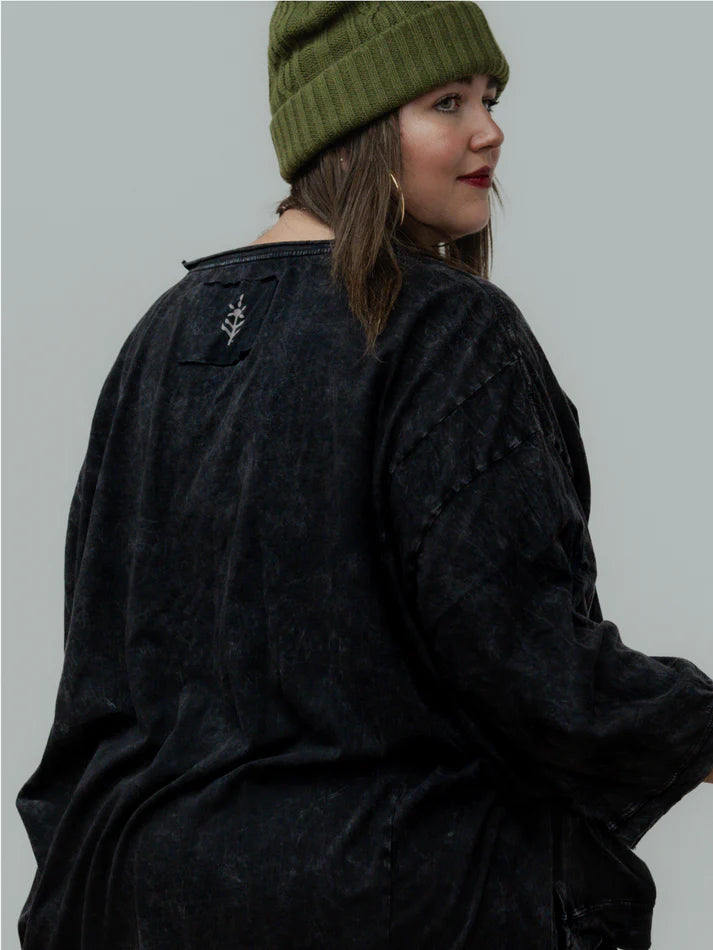 Dream Tee As Above So Below by Kantha Bae