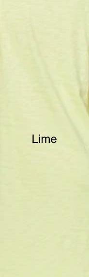 Escape Scoop Neck Slub Tee 10007 - Robin Boutique-Boutique 