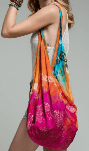 Fun Boho Bag - Robin Boutique-Boutique 