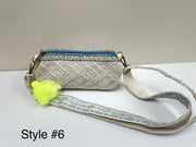 One Of A Kind Boho Handbags by Robin - Robin Boutique-Boutique 