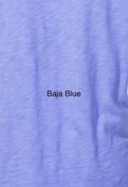 Escape by Habitat Sleeveless Keyhole Back Tank Top 10002 - Robin Boutique-Boutique 