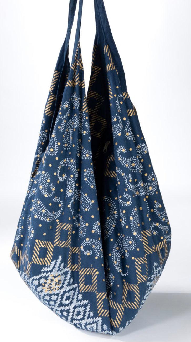 Fun Boho Bag - Robin Boutique-Boutique 