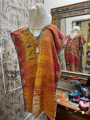 Kantha Split Muu by Kantha Bae - Robin Boutique-Boutique 