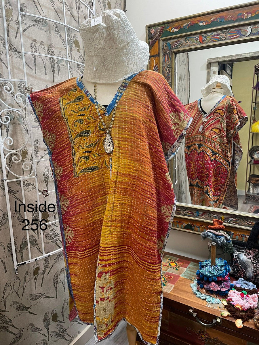 Kantha Split Muu by Kantha Bae - Robin Boutique-Boutique 