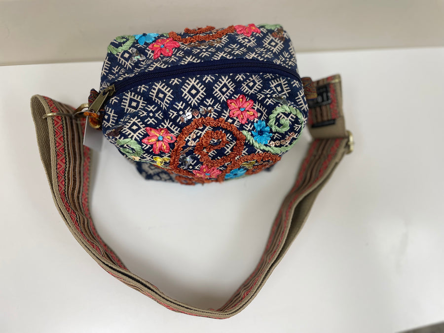 One Of A Kind Boho Handbags by Robin - Robin Boutique-Boutique 