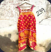 Gonna Shine Maxi Dress by Kantha Bae One Size - Robin Boutique-Boutique 