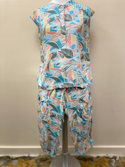 Anna Ocean Natalia Top - Robin Boutique-Boutique 